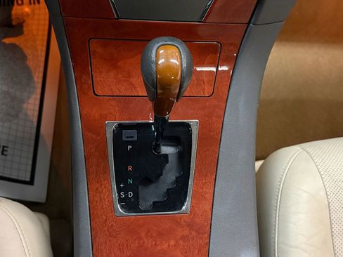 Used 2011 Lexus ES 350 ES 350 Sedan 4D image 32