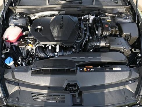 Used 2023 Hyundai Sonata SEL FWD image 15