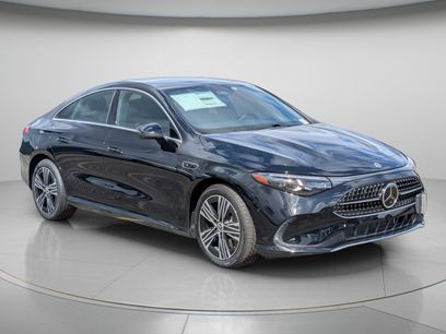 New 2027 Mercedes-Benz CLA 220