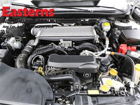 Used 2023 Subaru Outback Touring XT image 7