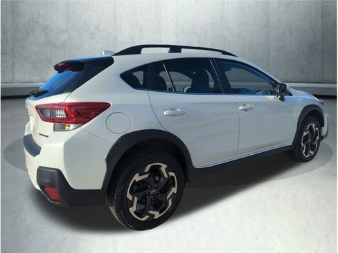 Used 2022 Subaru Crosstrek 2.5i Limited w/ Moonroof Package 2 image 6