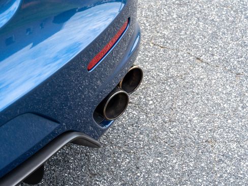 Used 2007 Ferrari F430 Coupe RWD image 20