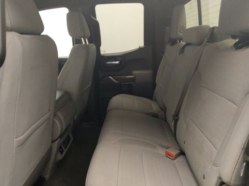 Used 2020 GMC Sierra 1500 SLE w/ SLE Value Package AWD/4WD image 18