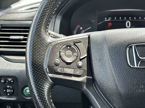 Used 2023 Honda Passport TrailSport image 9