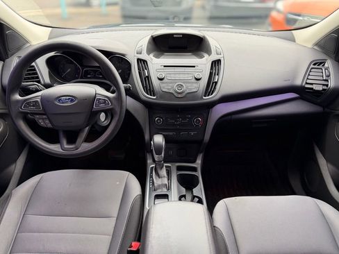 Used 2017 Ford Escape S FWD image 11