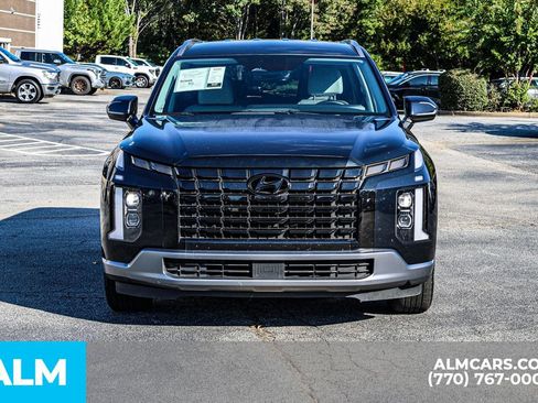 Used 2024 Hyundai Palisade SEL image 11