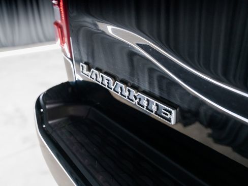 Used 2020 RAM 2500 Laramie AWD/4WD image 31