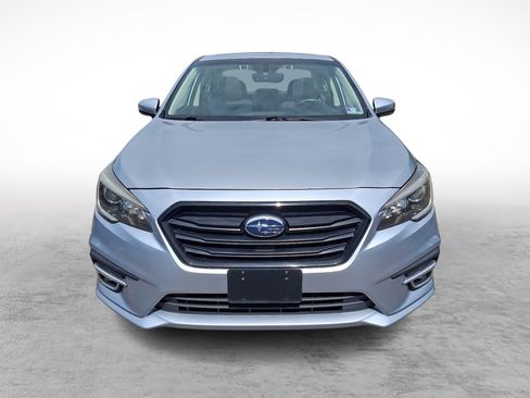 Used 2018 Subaru Legacy 2.5i Sport AWD/4WD image 8