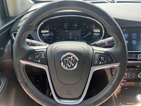 Used 2020 Buick Encore Preferred w/ Safety Package AWD/4WD image 13
