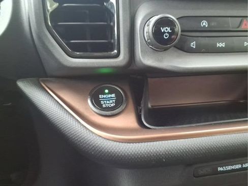 Used 2021 Ford Bronco Sport Badlands w/ Badlands Package AWD/4WD image 22