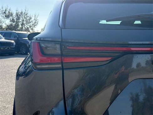 New 2026 Lexus NX 350 NX 350 Premium image 10