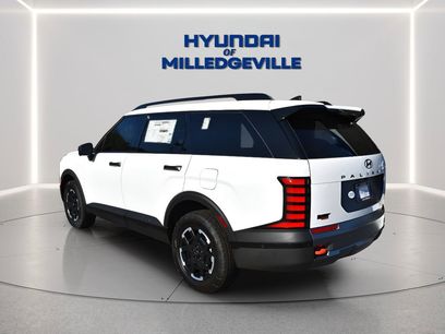 New 2026 Hyundai Palisade XRT Pro