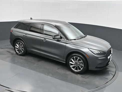 Used 2022 Lincoln Corsair Grand Touring AWD/4WD image 26