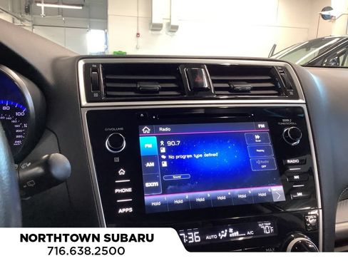 Used 2019 Subaru Outback 2.5i Premium AWD/4WD image 9