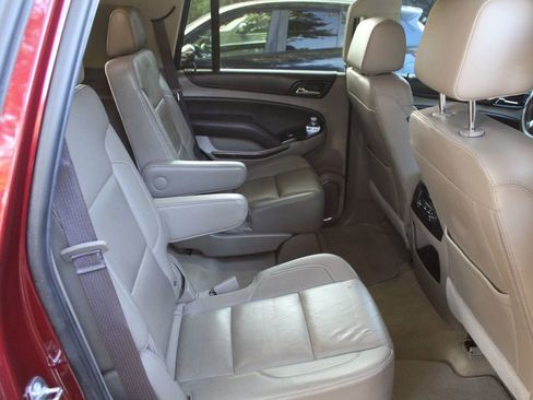 Used 2017 Chevrolet Tahoe LT w/ Max Trailering Package image 22