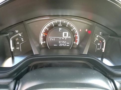 Used 2019 Honda CR-V LX image 15