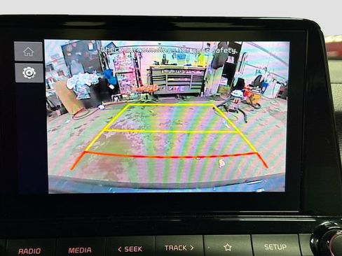 Used 2023 Kia Forte LXS w/ LXS Technology Package image 13