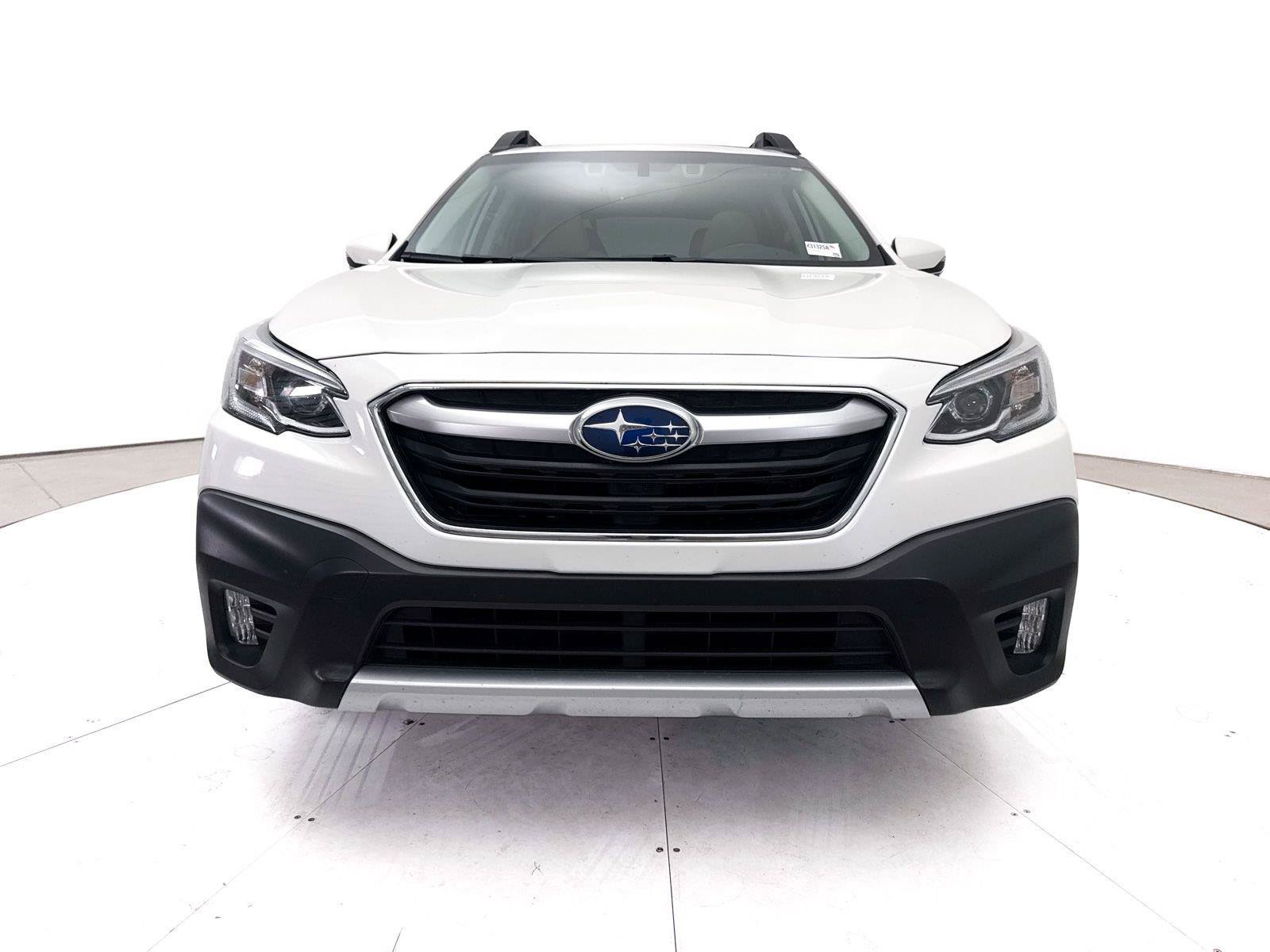 Used 2020 Subaru Outback Limited AWD/4WD image 13