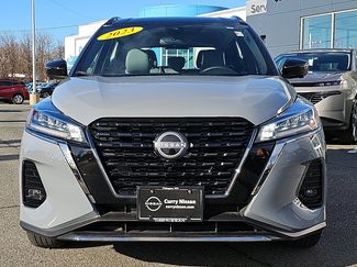 Certified 2023 Nissan Kicks SR w/ SR Premium Package video 2