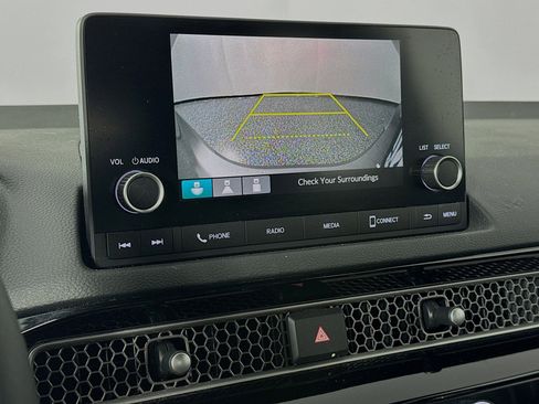 Certified 2023 Honda Civic Sport image 13