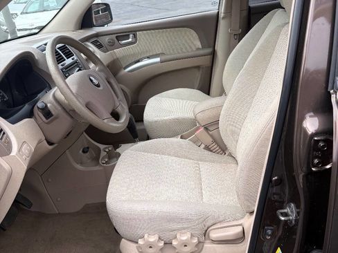 Used 2007 Kia Sportage LX image 20