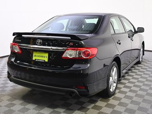 Used 2013 Toyota Corolla S FWD image 6