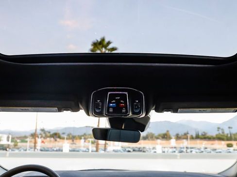 New 2025 Jeep Grand Cherokee L Laredo w/ Luxury Tech Group I image 17