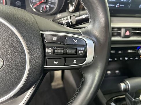 Used 2021 Kia K5 GT-Line image 16