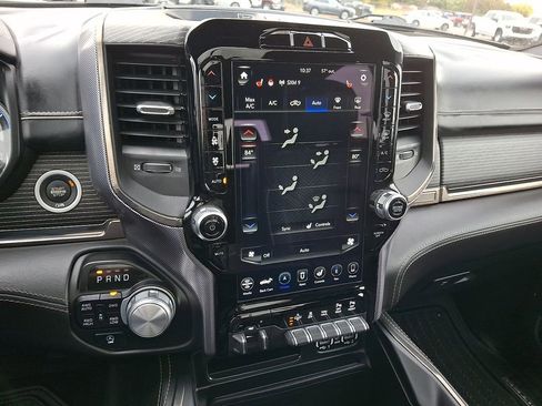 Used 2020 RAM 1500 Limited w/ Bed Utility Group image 18