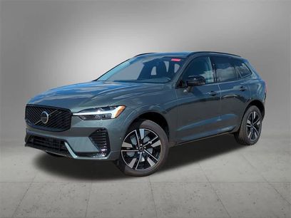 New 2026 Volvo XC60 B5 Plus w/ Protection Package Premier