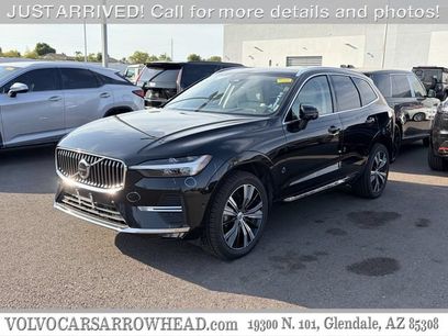 Used 2023 Volvo XC60 B5 Plus w/ Climate Package