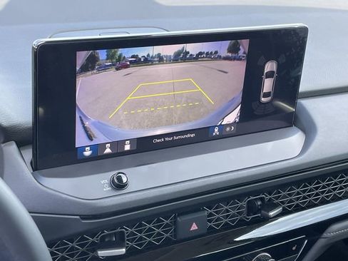 Used 2024 Honda Accord EX-L image 18