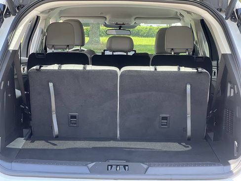 New 2026 Ford Explorer Active w/ Active Comfort Package RWD image 18