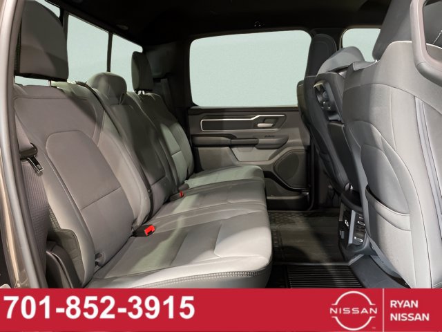 Used 2021 RAM 1500 Big Horn AWD/4WD image 49