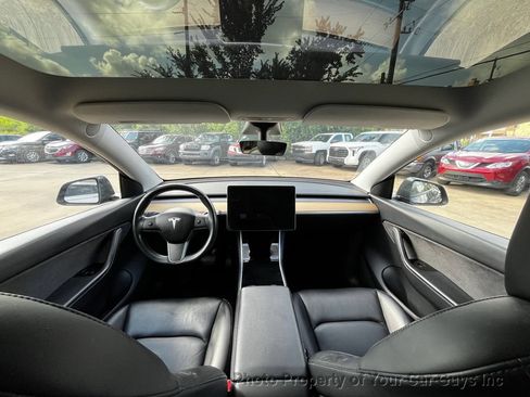 Used 2020 Tesla Model Y Long Range AWD/4WD image 21