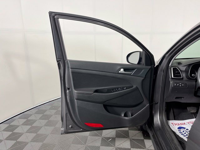 Used 2020 Hyundai Tucson Value AWD/4WD image 15