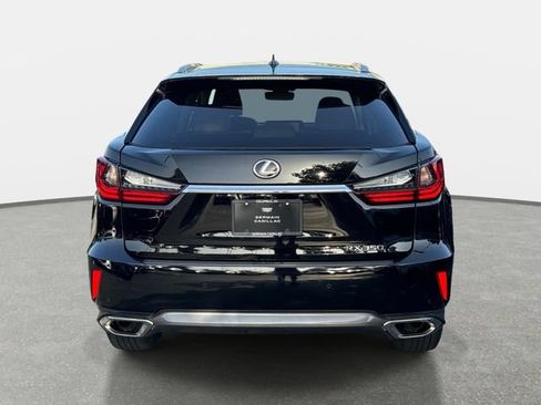 Used 2019 Lexus RX 350 AWD w/ Navigation Package image 4