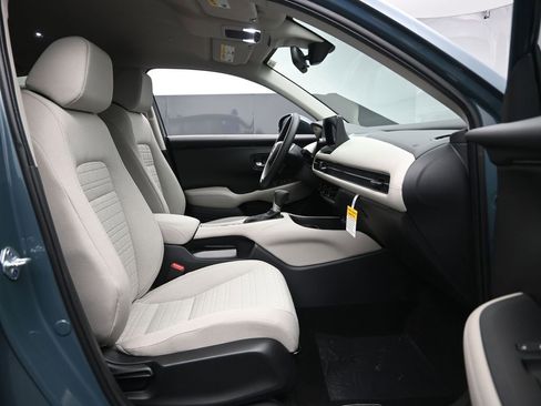 New 2026 Honda HR-V LX image 26