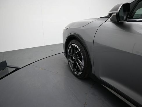 New 2026 Kia K4 GT-Line image 12