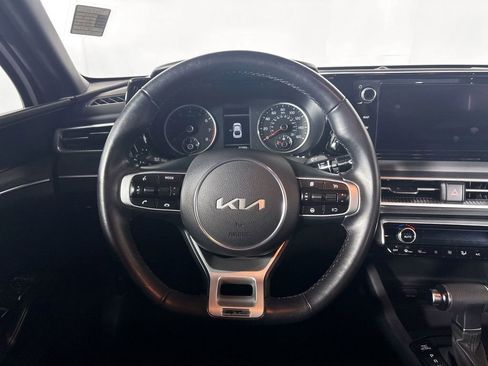 Used 2024 Kia K5 GT-Line image 13