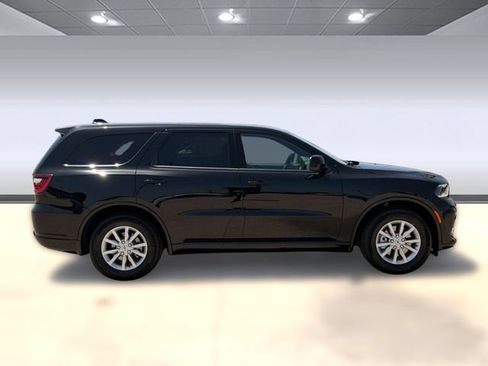 New 2026 Dodge Durango GT RWD image 8
