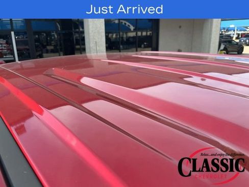 Used 2020 Chevrolet Silverado 3500 High Country w/ Technology Package image 33