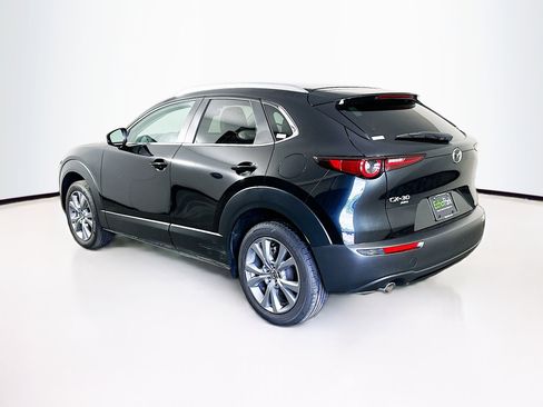 Used 2025 MAZDA CX-30 AWD 2.5 S w/ Preferred Package image 5