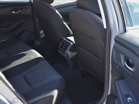 New 2026 Honda Accord SE image 15