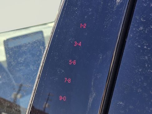 New 2025 Ford Mustang Mach-E Premium w/ Sport Appearance Package image 14