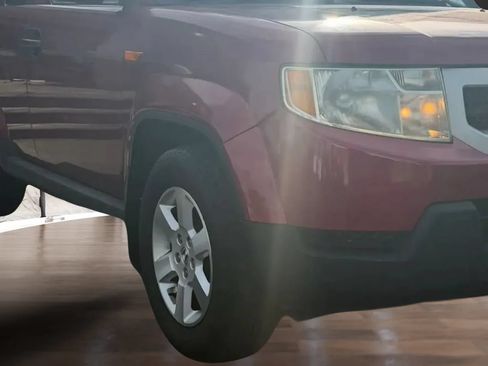 Used 2009 Honda Element EX image 3