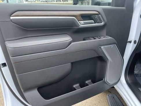 New 2026 Chevrolet Silverado 3500 High Country w/ Technology Package image 10