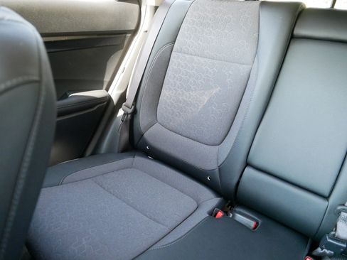 Certified 2024 Kia Seltos S AWD/4WD image 12