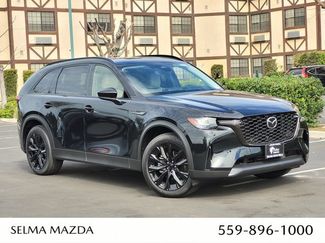 New 2026 MAZDA CX-90 3.3 Turbo w/ Premium Sport Pkg video 1
