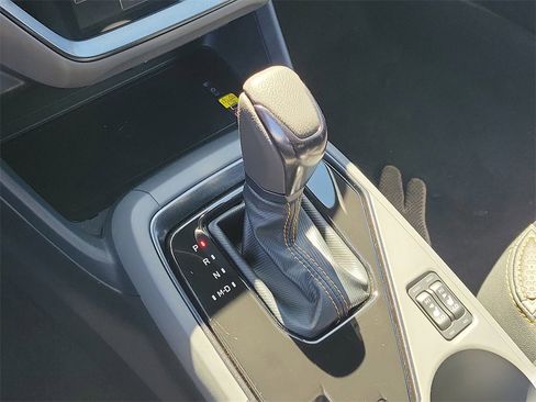 New 2026 Subaru Crosstrek 2.5i Wilderness image 19